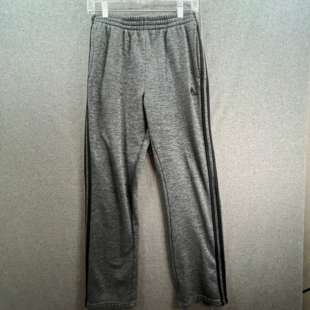 adidas Gray Pants Size XL (18/20)